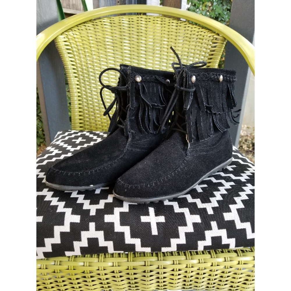 Bucco - Moccasins/Ankle booties